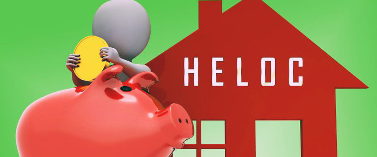 What Is A Home Equity Line Of Credit (HELOC)?